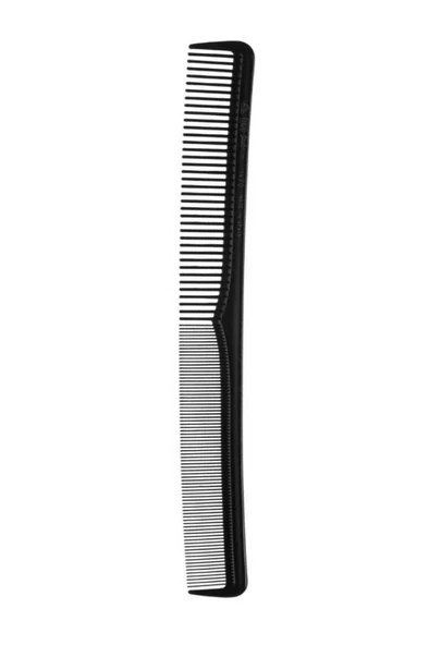 Euro Stil Plastik Tarak Model: 01470 Kesim Tarağı Ekstra Uzun 21,5 cm ürün görseli 1