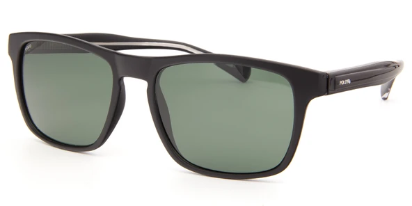 Polo Village PV5001 C2 55 Polarize Unisex Güneş Gözlüğü ürün görseli 1