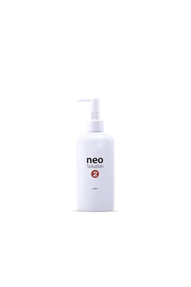 Aquario Neo Solution 2 (MİKRO) 300ml ürün görseli 1