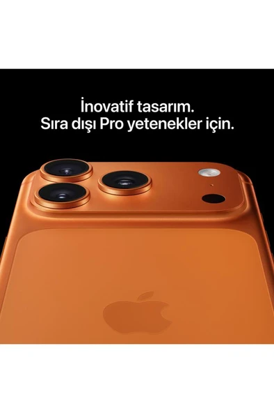 APPLE İPHONE 17 256GB MİST BLUE - Resim 5