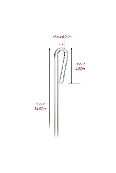 Aquario Neo P Clip Medium - Resim 2