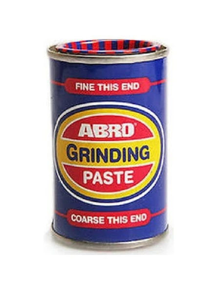 ABRO SUBAP ALIŞTIRMA MACUNU - 140GR ürün görseli 1