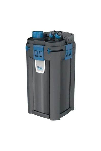 OASE Biomaster Thermo 850 Isıtıcılı Dış Filtre 1550l/h ürün görseli 1
