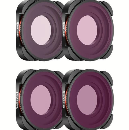 Freewell GO PRO 13 Hybrid ND/PL Bright Day Filter Bundle ürün görseli 1