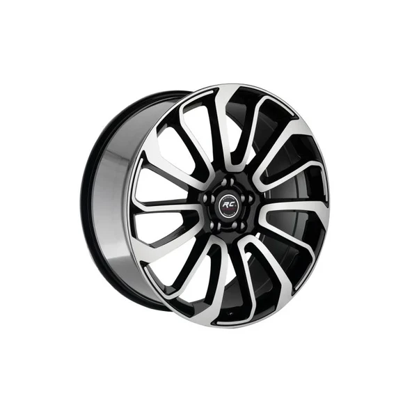 22 ' İNÇ 5X120 RANGE ROVER TÜRBÜLANS SPORT VOGUE JANT TAKIMI ürün görseli 1