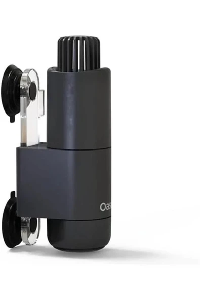 CrystalSkim 600 Yüzey Emici ürün görseli 1