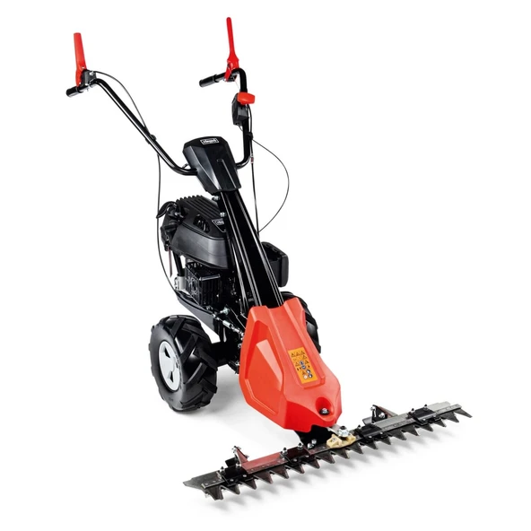 Scheppach BMS196-88 Benzinli Çayır Biçme 88 cm 5.7 hp ürün görseli 1