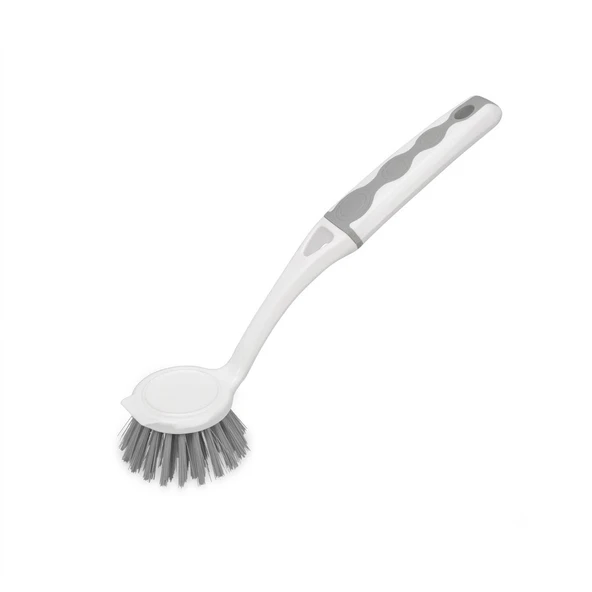 ŞeyliŞeyler - Saplı Lavabo Fırçası 1 Adet ürün görseli 1
