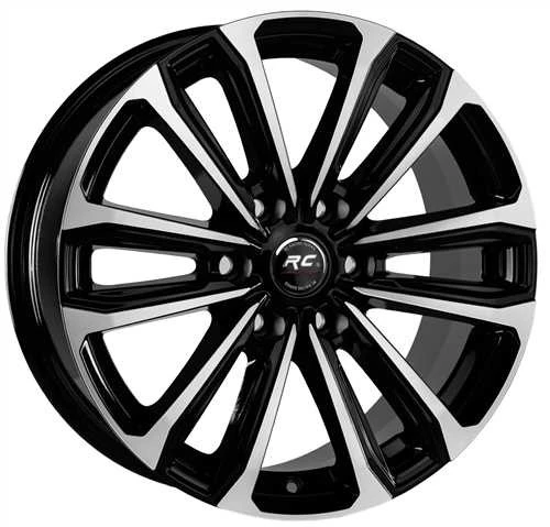 18 ' İNÇ 6X120 YENI TRANSPORTER CUSTOM UYUMLU JANT TAKIMI ürün görseli 1