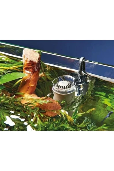 CrystalSkim 600 Yüzey Emici - Resim 3