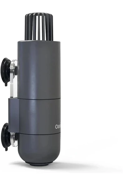 CrystalSkim 600 Yüzey Emici - Resim 2