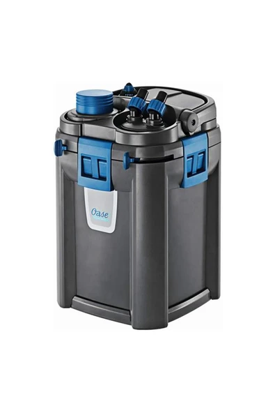 OASE Biomaster Thermo 250 Isıtıcılı Dış Filtre 900l/h ürün görseli 1