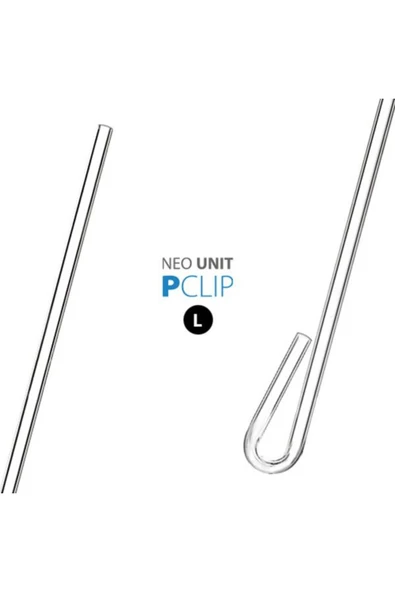 Aquario Neo P Clip Large - Resim 2