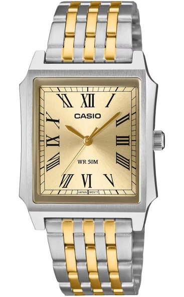 Casio MTP-B190SG-9BVDF Erkek Kol Saati ürün görseli 1