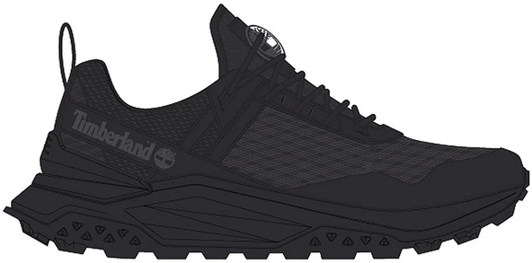 Timberland MOTION ACCESS LOW LACE UP SNEAKER Erkek Ayakkabısı TB0A446ZEAE1 ürün görseli 1