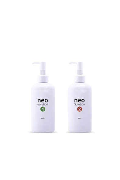 Aquario Neo Solution 2 (MİKRO) 300ml - Resim 2