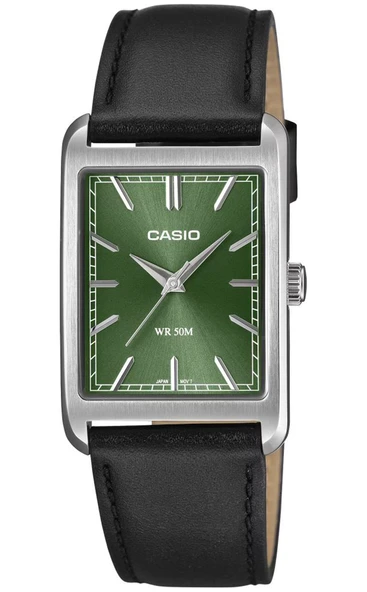 Casio MTP-B215L-3AVDF Erkek Kol Saati ürün görseli 1