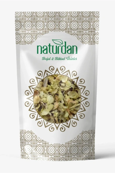 Şerbetçi Otu 100 gr ürün görseli 1