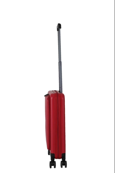 V2519 PC VALİZ KABİN BOY - Resim 8