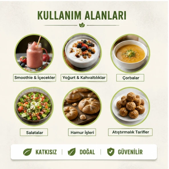 Bira Mayası 250 gr - Resim 4