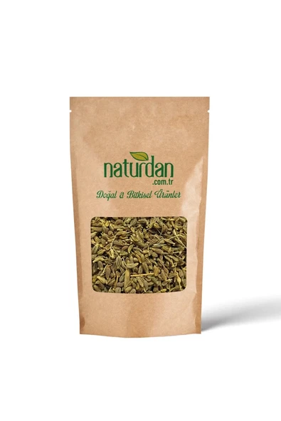 Anason Tohumu 250 Gr ürün görseli 1