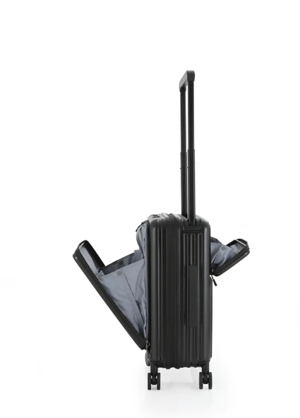 V2402 PC VALIZ - Resim 5