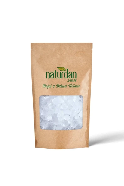 Limon Tuzu Parça 250 Gr ürün görseli 1