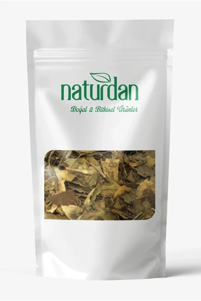 Gimneya (Gymnema sylvestre) Cinnema Gurmar Otu 250 gr ürün görseli 1
