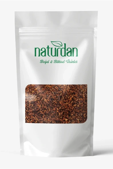 Rooibos Çayı (Kırmızı Çay) 100 gr ürün görseli 1