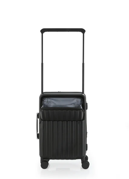 V2402 PC VALIZ - Resim 4