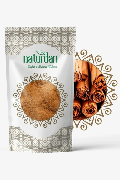 Seylan Tarçın Toz Öğütülmüş 100 gr ürün görseli 1