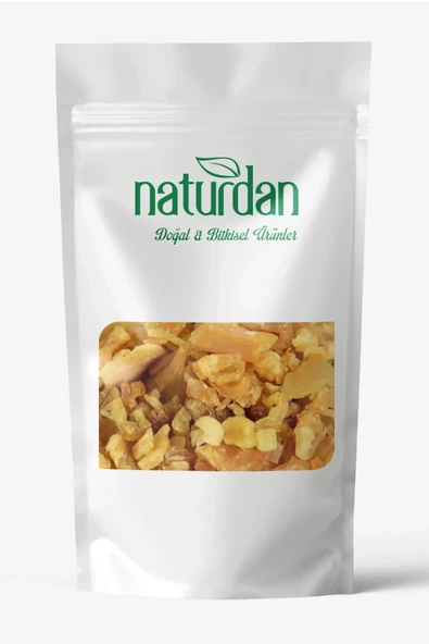 Doğal Kitre Zamkı 100 gr - Resim 2