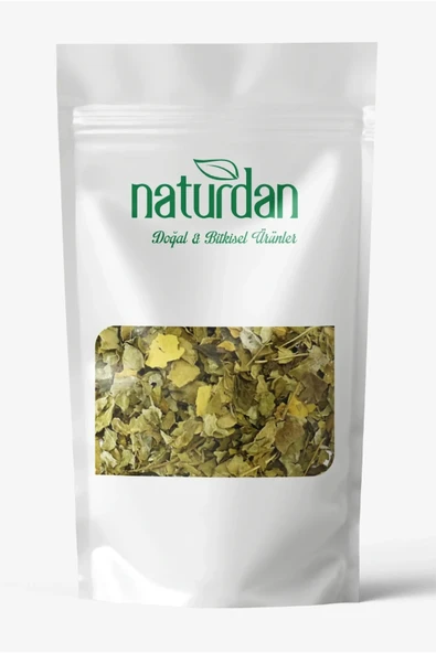 Moringa Yaprağı 100 gr ürün görseli 1
