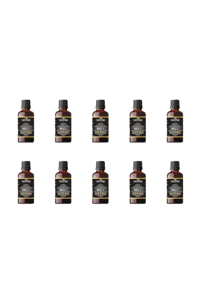 Malt Aroma Kiti No1 50 ml 10 Adet ürün görseli 1