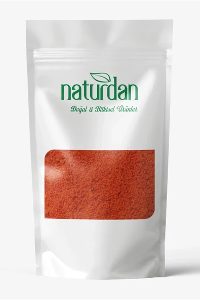 Tatlı Toz Biber 250 gr ürün görseli 1