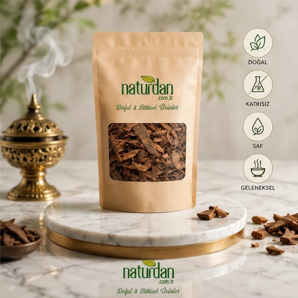 Buhur 250 gr - Resim 5
