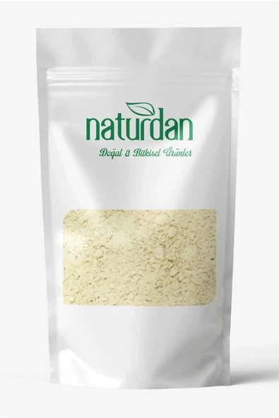 Doğal Kitre Zamkı Öğütülmüş Toz 250 gr ürün görseli 1