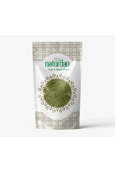 Isırgan Otu Öğütülmüş Toz 100 Gr ürün görseli 1