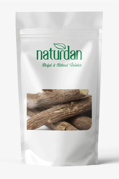 Meyan Kökü 1 Kg ürün görseli 1