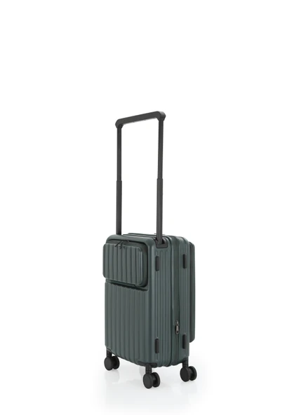 V2402 PC VALIZ - Resim 8