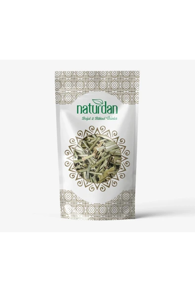 Limon Otu Lemongrass 1 kg ürün görseli 1