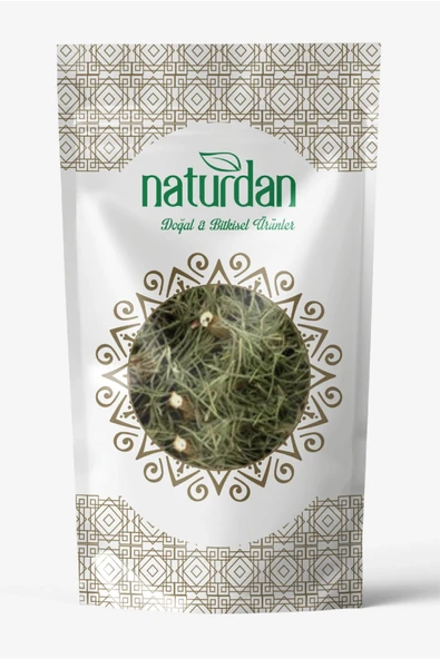 Kırkkilit Otu 1 kg (At Kuyruğu) ürün görseli 1