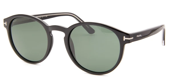Polo Village PV5501 C1 52 Polarize Unisex Güneş Gözlüğü ürün görseli 1