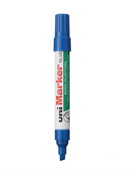Uniball Paint Markörü 1.0-5.0Mm Mavi ürün görseli 1