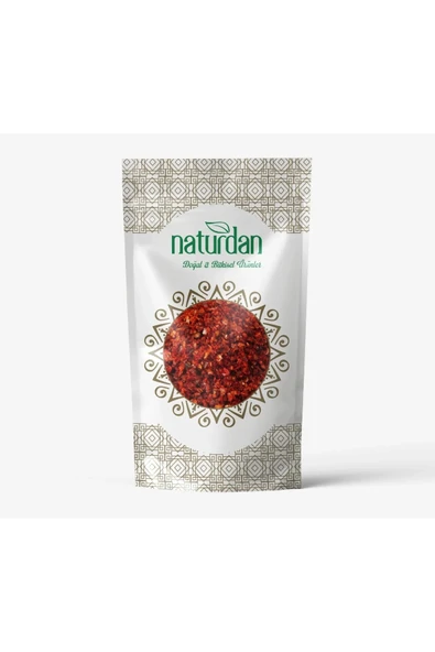 Demirkol Ipek Pul Biber 250 Gr - Resim 2