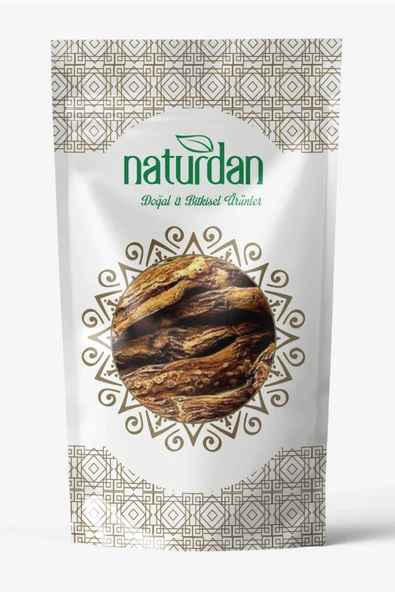 Ravent Kökü 1 kg ürün görseli 1