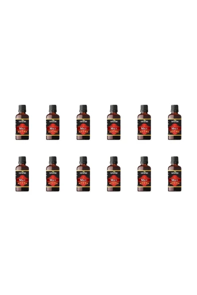 Malt Aroma Kiti No2 50 ml 12 Adet ürün görseli 1