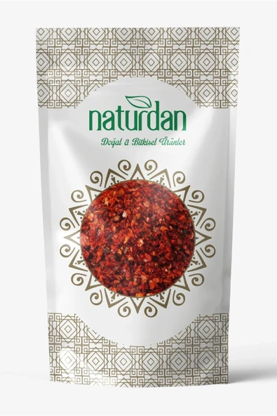 Demirkol Ipek Pul Biber 1 Kg ürün görseli 1