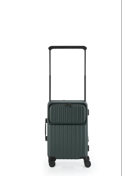 V2402 PC VALIZ - Resim 9