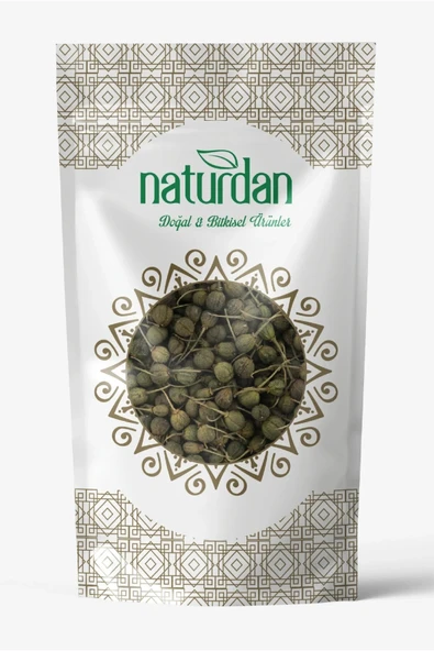 Acı Çehre Tohumu Yeşil 250 gr ürün görseli 1